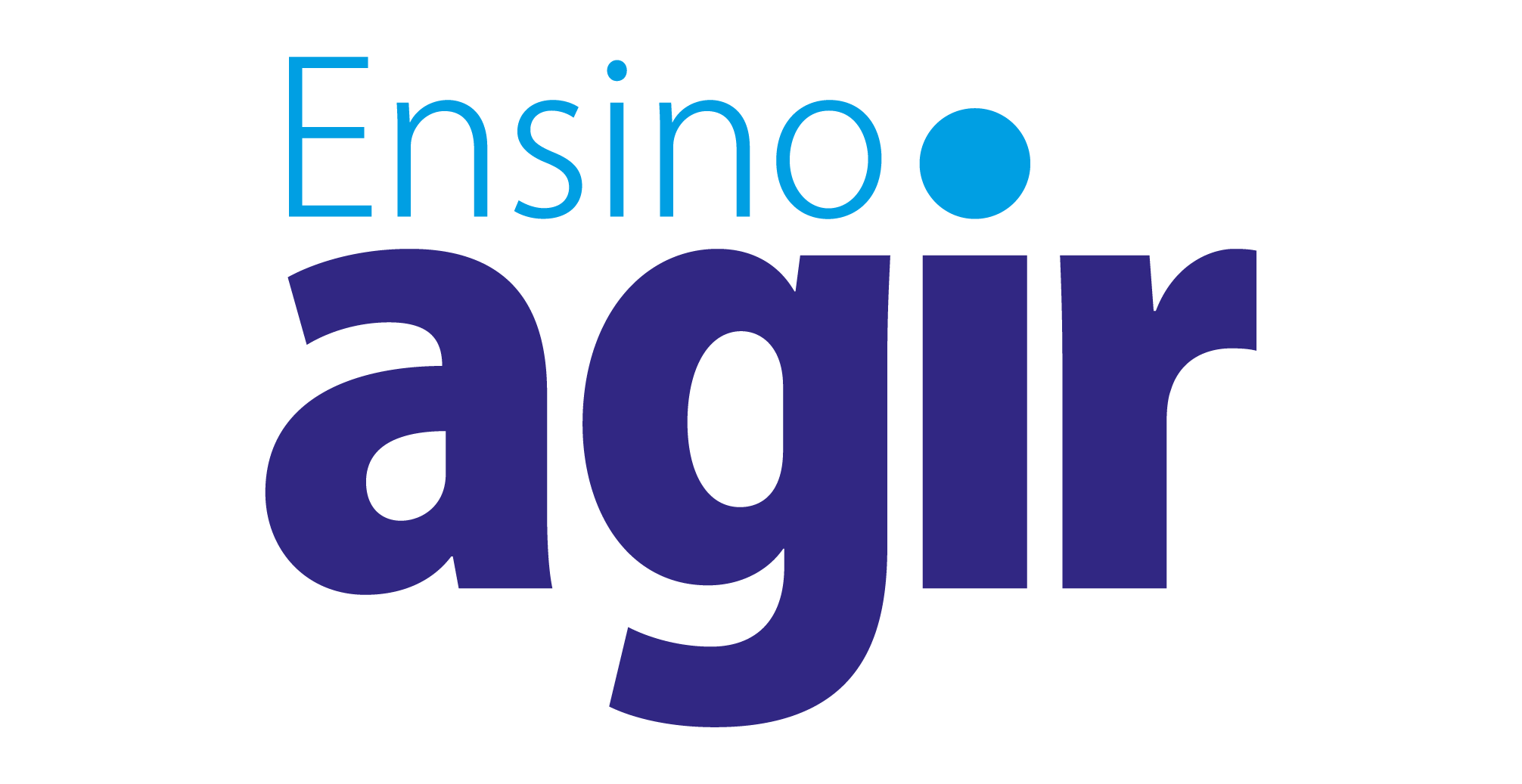 Ensino Agir