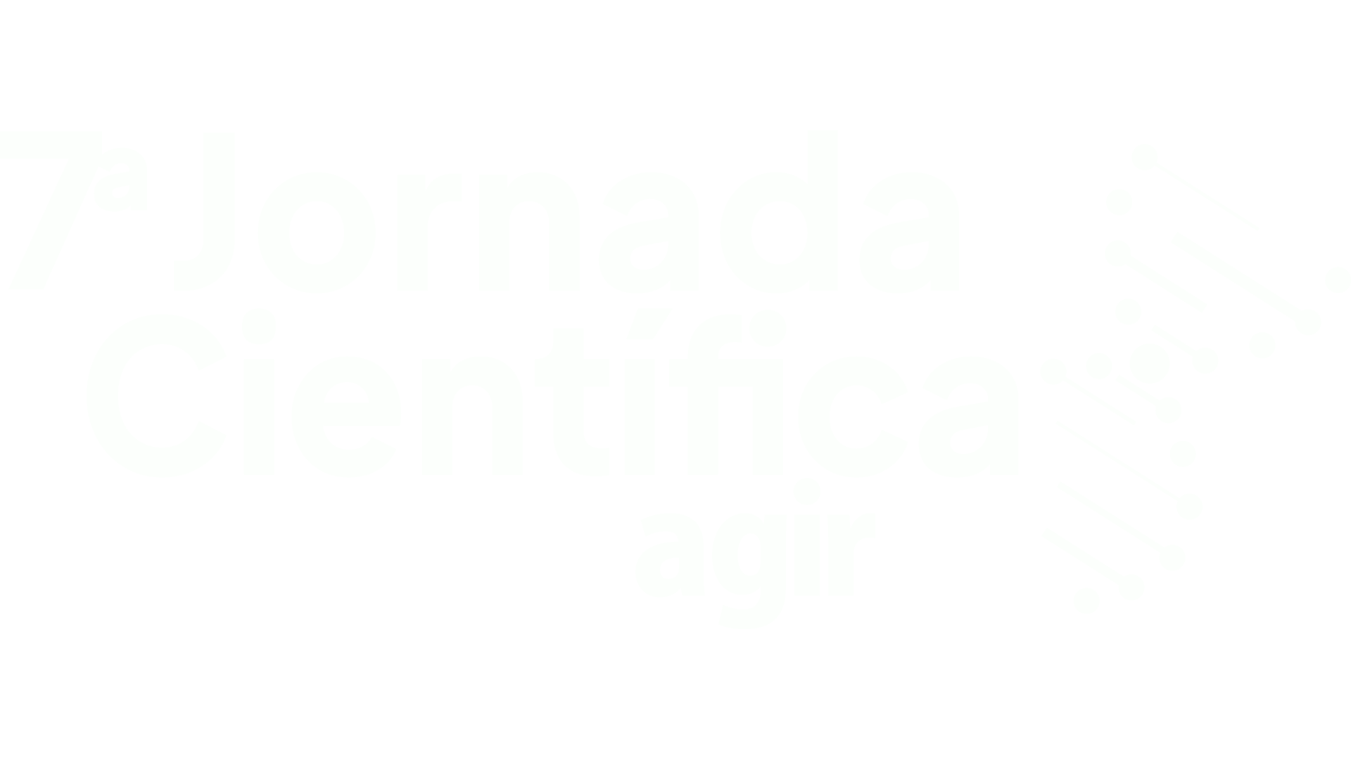 Jornada Científica Agir